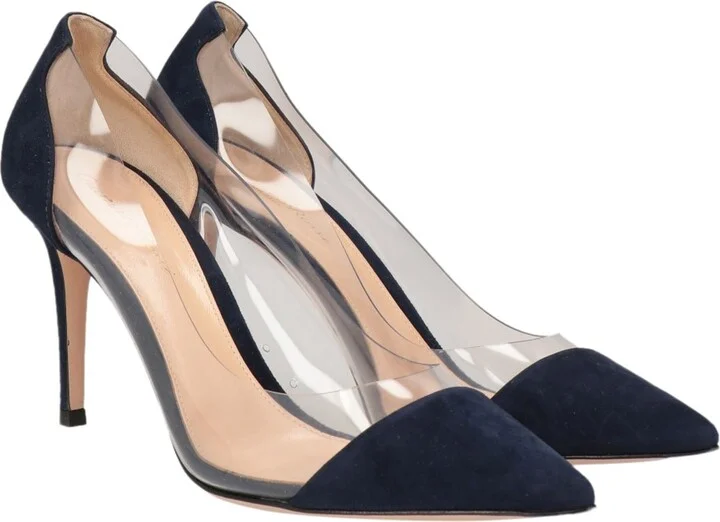 Gianvito Rossi Woman Pumps - Image 4