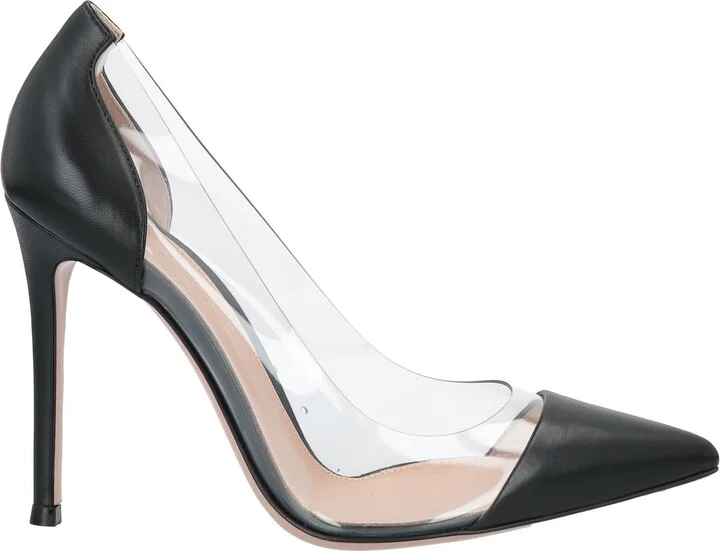 Gianvito Rossi Woman Pumps - Image 3