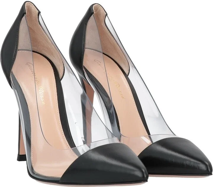 Gianvito Rossi Woman Pumps - Image 4