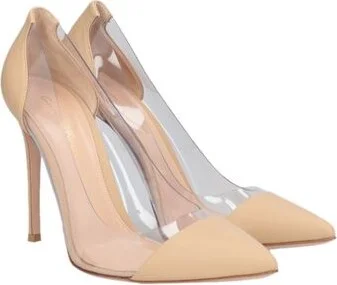 Gianvito Rossi Woman Pumps - Image 5
