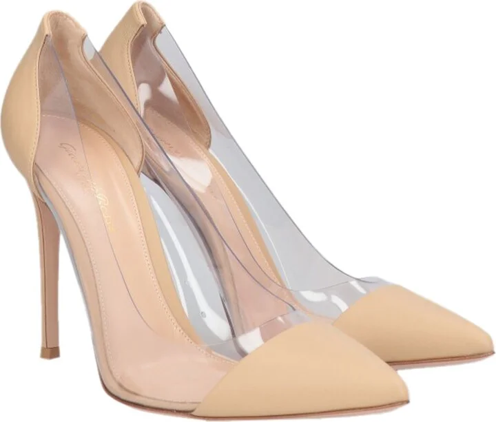 Gianvito Rossi Woman Pumps - Image 7