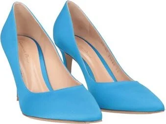 Gianvito Rossi Woman Pumps - Image 2