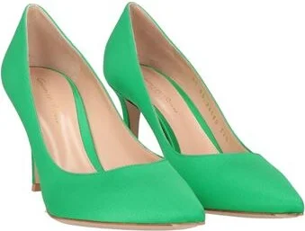 Gianvito Rossi Woman Pumps - Image 5