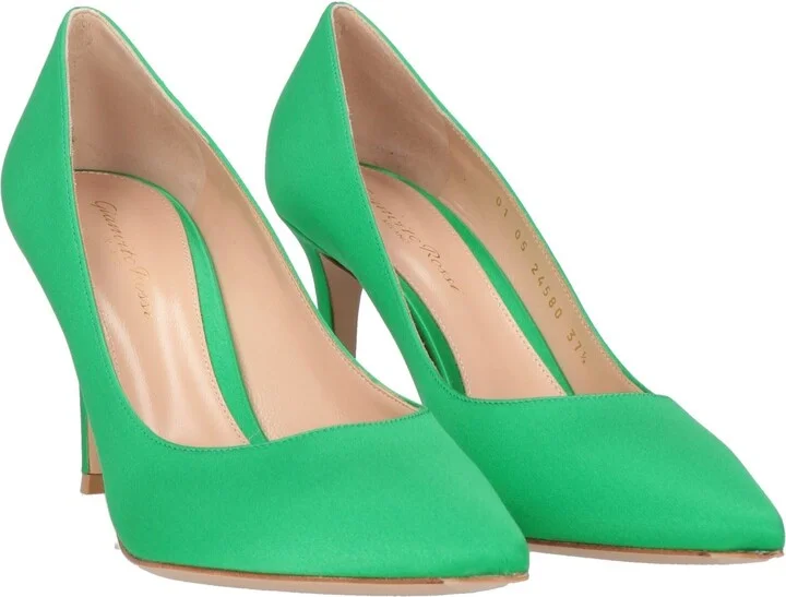 Gianvito Rossi Woman Pumps - Image 7