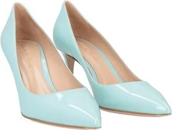 Gianvito Rossi Woman Pumps - Image 2