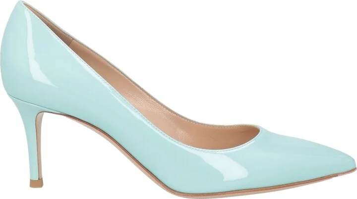 Gianvito Rossi Woman Pumps - Image 3
