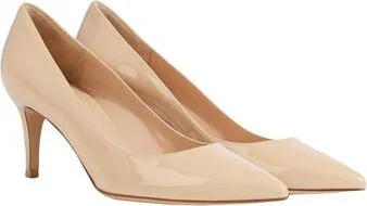 Gianvito Rossi Woman Pumps - Image 5