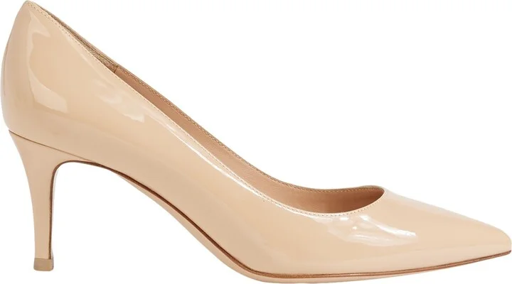 Gianvito Rossi Woman Pumps - Image 6