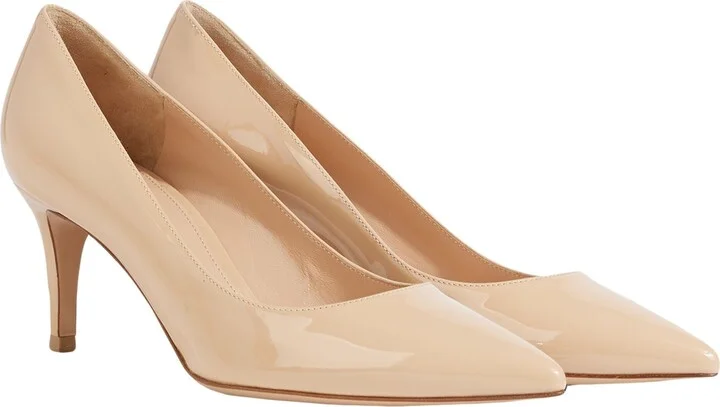 Gianvito Rossi Woman Pumps - Image 7