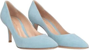 Gianvito Rossi Woman Pumps - Image 5