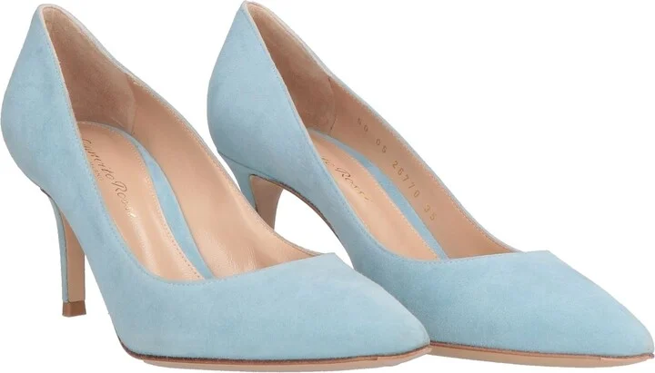 Gianvito Rossi Woman Pumps - Image 7