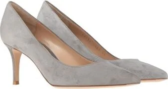 Gianvito Rossi Woman Pumps - Image 11