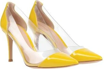 Gianvito Rossi Woman Pumps - Image 2