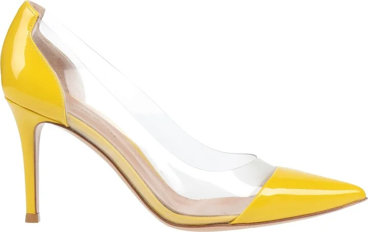Gianvito Rossi Woman Pumps - Image 3