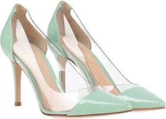 Gianvito Rossi Woman Pumps - Image 5