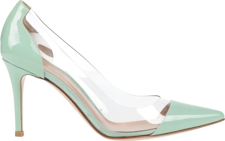 Gianvito Rossi Woman Pumps - Image 6