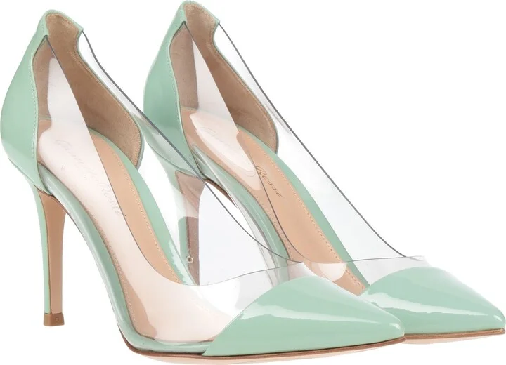 Gianvito Rossi Woman Pumps - Image 7