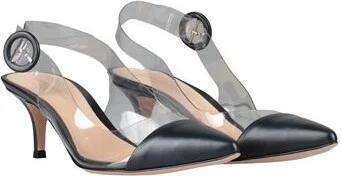 Gianvito Rossi Woman Pumps - Image 2