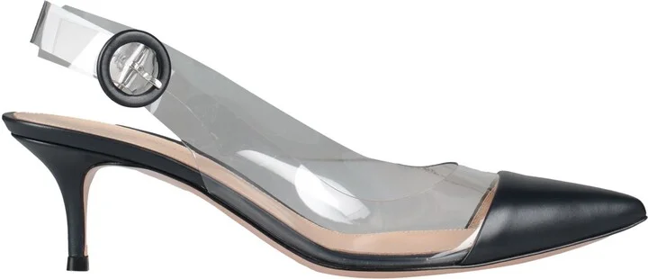 Gianvito Rossi Woman Pumps - Image 3