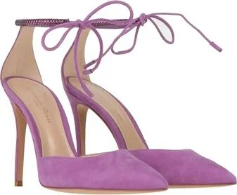 Gianvito Rossi Woman Pumps - Image 2