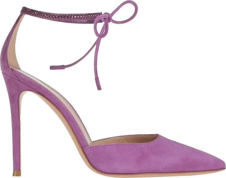 Gianvito Rossi Woman Pumps - Image 3