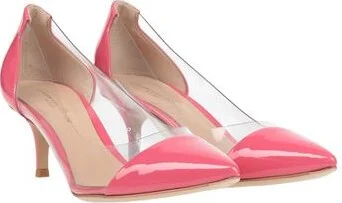 Gianvito Rossi Woman Pumps - Image 2