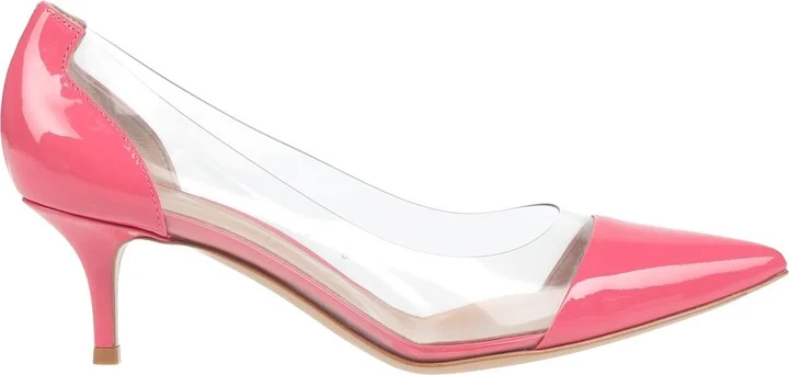 Gianvito Rossi Woman Pumps - Image 3