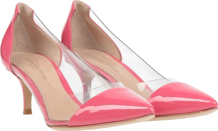Gianvito Rossi Woman Pumps - Image 4
