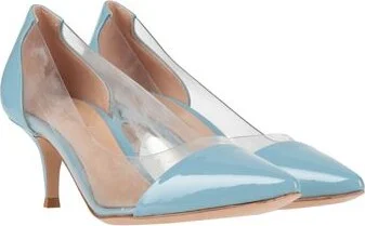 Gianvito Rossi Woman Pumps - Image 5