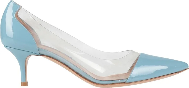 Gianvito Rossi Woman Pumps - Image 6