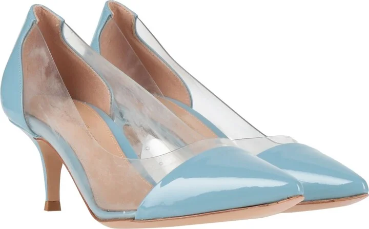 Gianvito Rossi Woman Pumps - Image 7