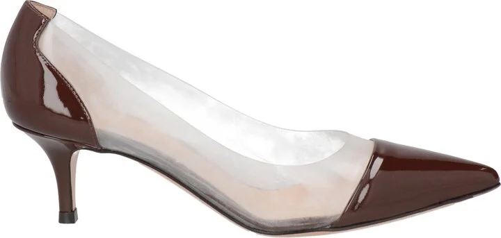 Gianvito Rossi Woman Pumps - Image 9