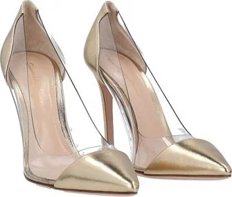 Gianvito Rossi Woman Pumps - Image 2