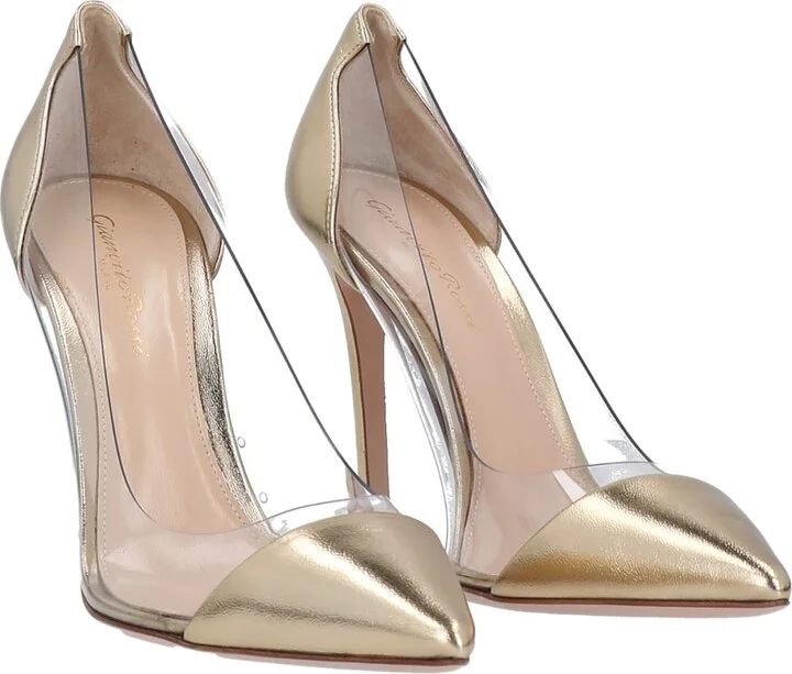 Gianvito Rossi Woman Pumps - Image 4