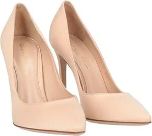 Gianvito Rossi Woman Pumps - Image 5