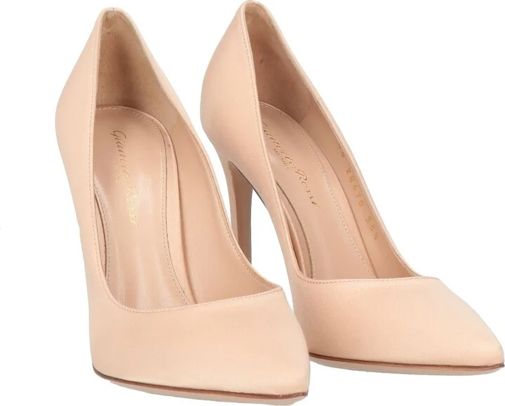 Gianvito Rossi Woman Pumps - Image 7