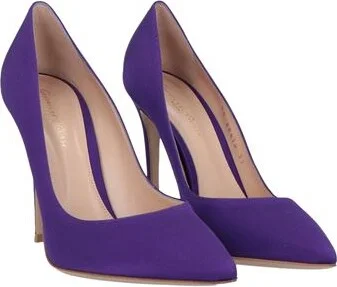 Gianvito Rossi Woman Pumps - Image 8
