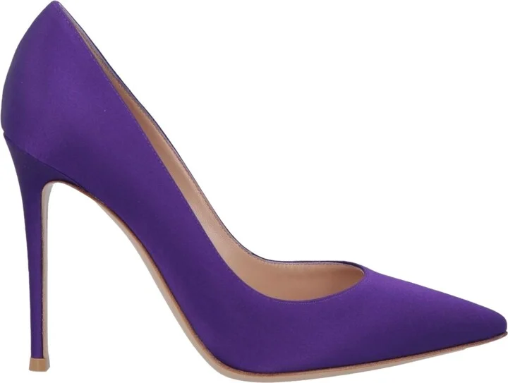 Gianvito Rossi Woman Pumps - Image 9
