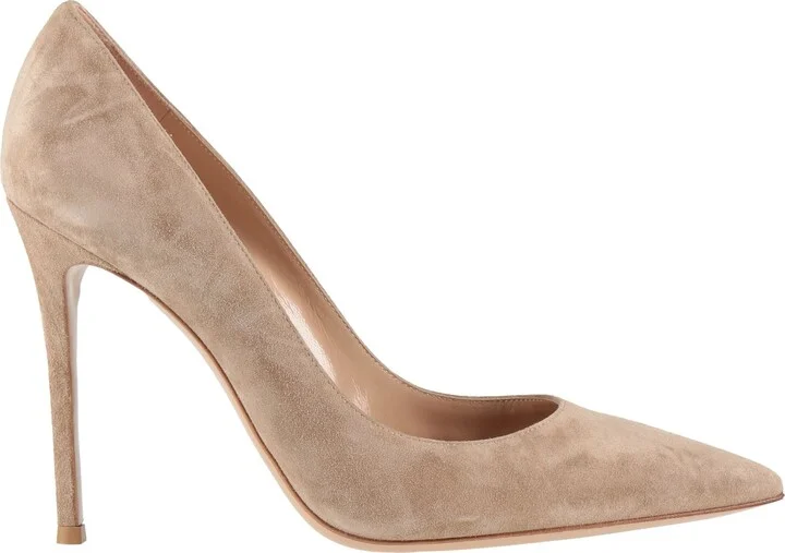 Gianvito Rossi Woman Pumps - Image 3