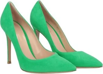 Gianvito Rossi Woman Pumps - Image 5