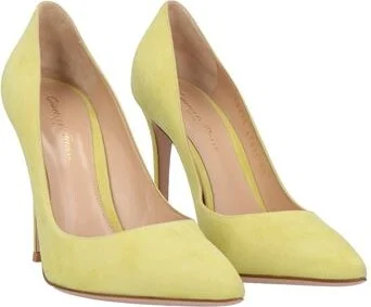 Gianvito Rossi Woman Pumps - Image 8