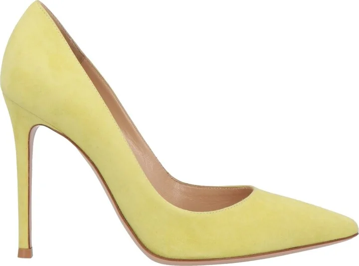 Gianvito Rossi Woman Pumps - Image 9