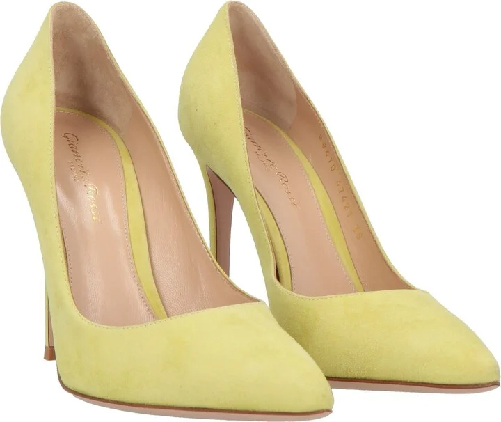 Gianvito Rossi Woman Pumps - Image 10