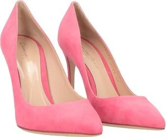 Gianvito Rossi Woman Pumps - Image 11