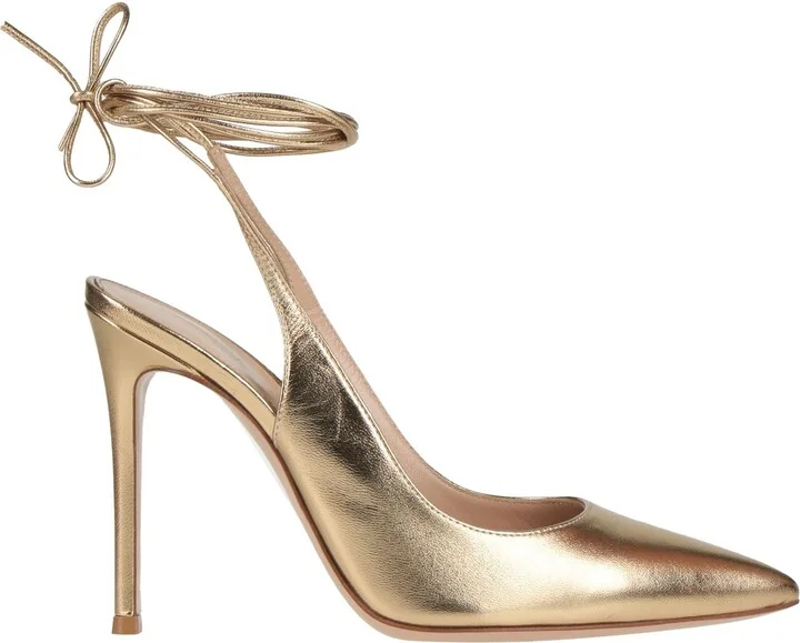 Gianvito Rossi Woman Pumps - Image 3