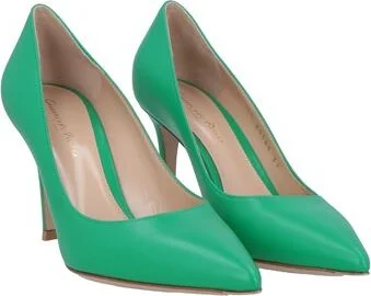Gianvito Rossi Woman Pumps - Image 2