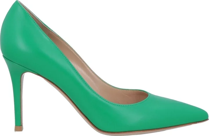 Gianvito Rossi Woman Pumps - Image 3