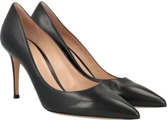 Gianvito Rossi Woman Pumps - Image 5