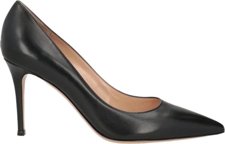 Gianvito Rossi Woman Pumps - Image 6