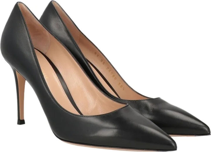 Gianvito Rossi Woman Pumps - Image 7